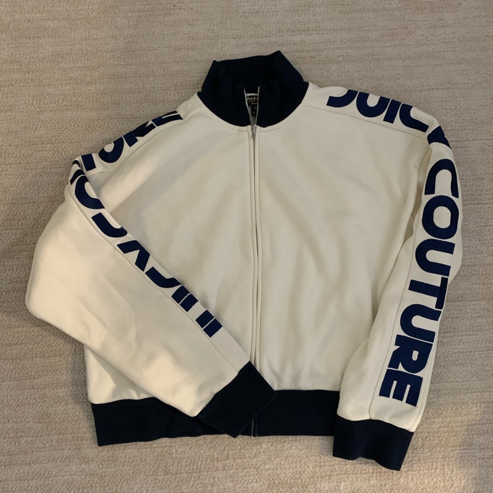 Juicy Couture Bomber